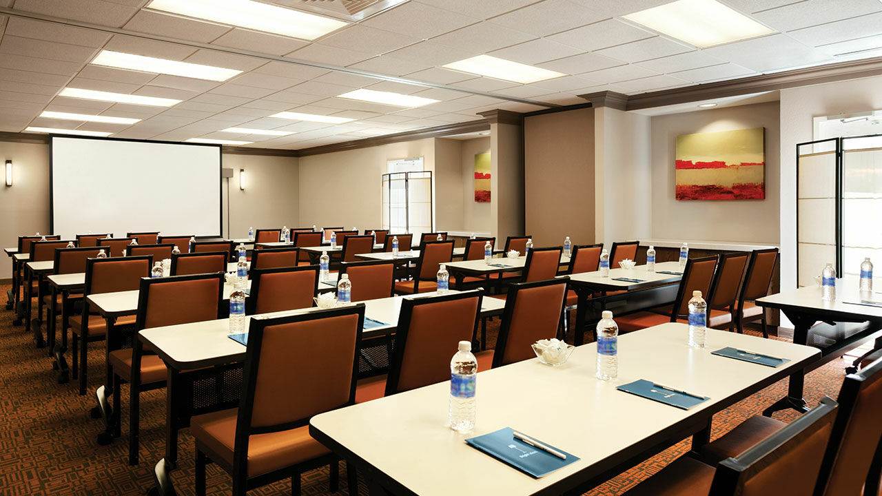 Hotel Hyatt House Pleasanton Esterno foto